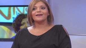 Pareja de Katherine Orellana: 