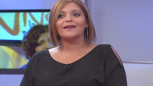 Pareja de Katherine Orellana: “Sabe que yo la amo”