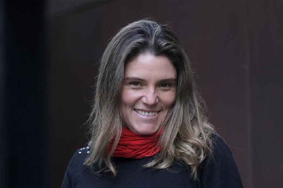 María José Quiroz retoma sus labores en “Morandé con compañía”