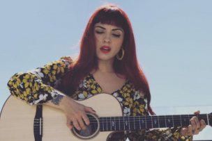 Mon Laferte se convierte en la chilena con más nominaciones en los Latin Grammy Awards