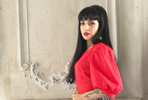 ¡Atención Temuco! Mon Laferte suma nueva fecha en su regreso a Chile