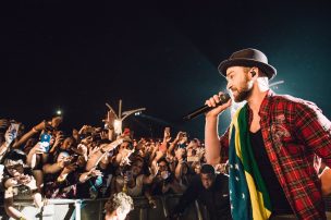 Justin Timberlake estaría cerca de ser el artista para el entretiempo del Super Bowl