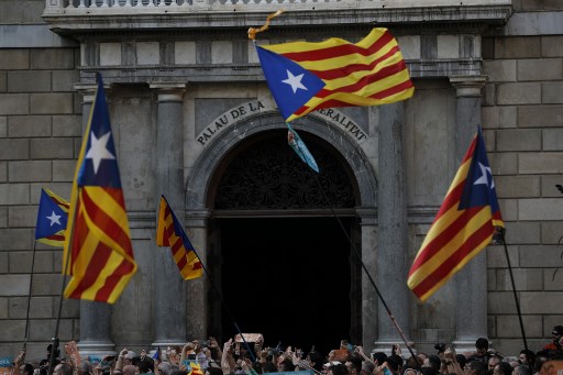 Gobierno chileno “no reconocerá ningún acto o decisión independentista unilateral” sobre Cataluña