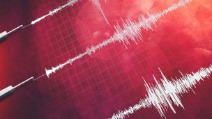 Sismo de mayor intensidad se sintió en la zona norte del país