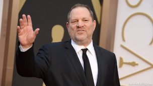 Filtran estremecedor audio de Harvey Weinstein acosando a una modelo