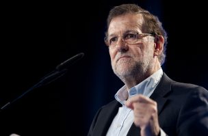 Rajoy destituyó al Presidente de Cataluña y disuelve el Parlamento