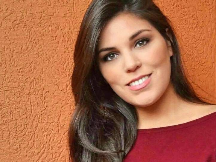 Candidata a diputada “funó” a hombre que le pidió una foto desnuda a cambio de su voto