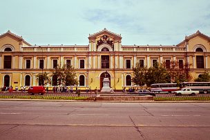 Más de tres mil estudiantes han perdido la gratuidad por exceder duración de su carrera