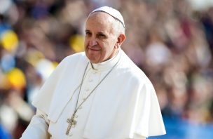 Comisión Nacional por la visita del Papa Francisco respondió a críticas por el costo del viaje