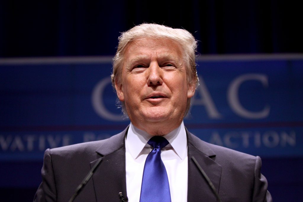 Trump declaró “Emergencia de Salud pública” por alto consumo de opiáceos