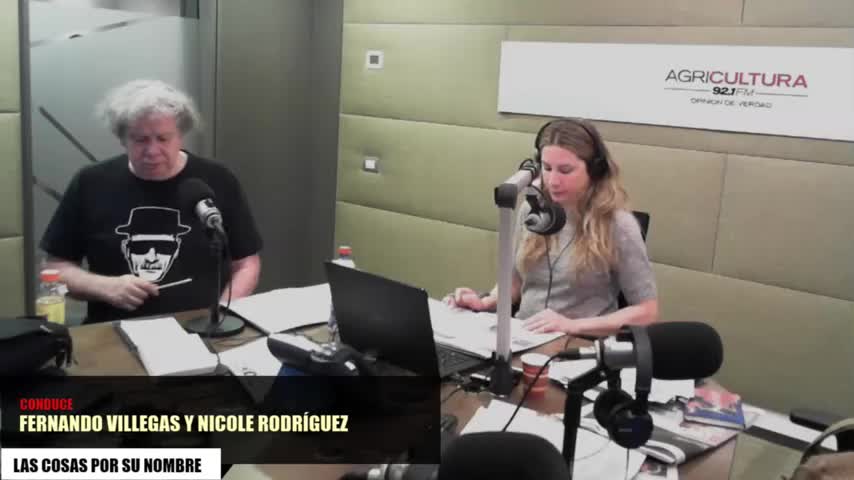 Villegas sobre programa de Piñera: “Hay medidas que francamente parecen sacadas del PC”