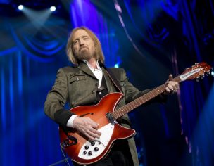 Leyenda del Rock muere a los 66 años