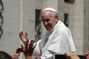 El Estado deberá gastar $7 mil millones por la visita del Papa