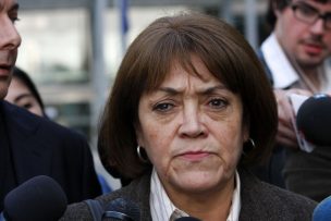 Ex directora de la Onemi fue sobreseída por Caso tsunami