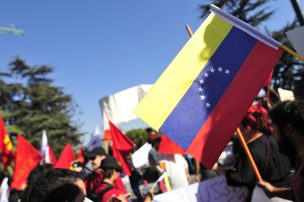 Maduro y oposición buscarán el liderazgo de Venezuela durante las elecciones regionales