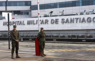 Falleció general (r) que cumplía sentencia en Punta Peuco por cáncer terminal