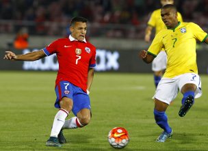 Inter habría rechazado a Gonzalo Higuaín por su interés por fichar a Alexis