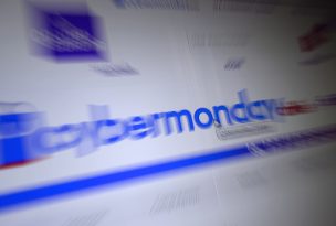 Anuncian fecha para el Cyber Monday 2017
