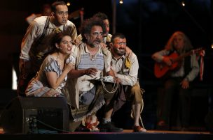 Teatro a mil lanzará sitio de streaming estilo Netflix