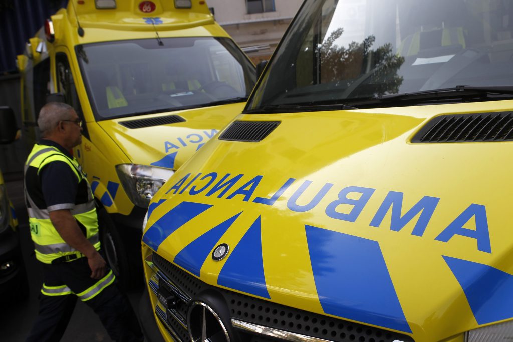 Joven madre murió por impacto de bala loca en Quillota