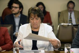 Gobierno aseguró que se necesitan $64 mil millones para reponer fondos de gratuidad escolar