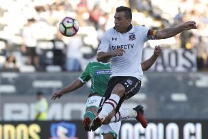 Escucha aquí Colo Colo - Audax Italiano en la 10º Fecha del Transición