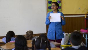 El 40% de los colegios no han comenzado los trámites para terminar con el lucro