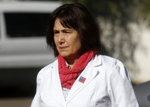 Ministra de Salud descartó dejar el gobierno tras postular a bono de retiro anticipado