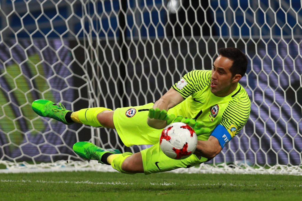 Cañizares: “Desde la marcha de Bravo del Barcelona, Ter Stegen no tiene rival”