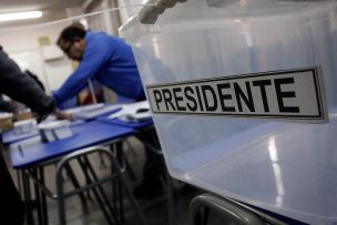 Conoce las excusas para no ser vocal de mesa en las próximas elecciones