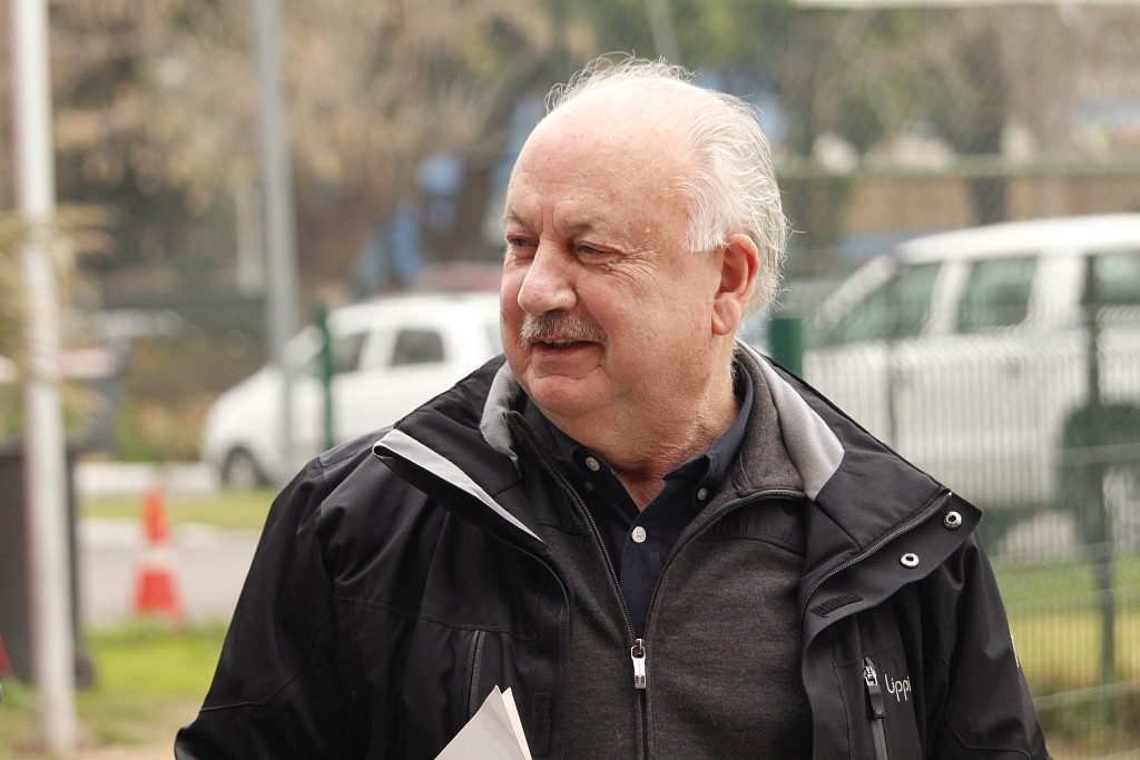 Partido Comunista por situación de terrenos en Lo Barnechea: “Vivimos en el capitalismo y debemos actuar de acuerdo a sus normas”