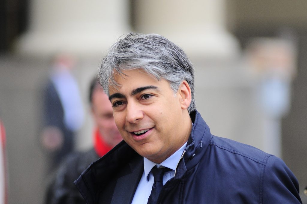 ME-O criticó a Piñera por gratuidad: “Él es el protagonista de ‘Los Juegos del Hambre’”