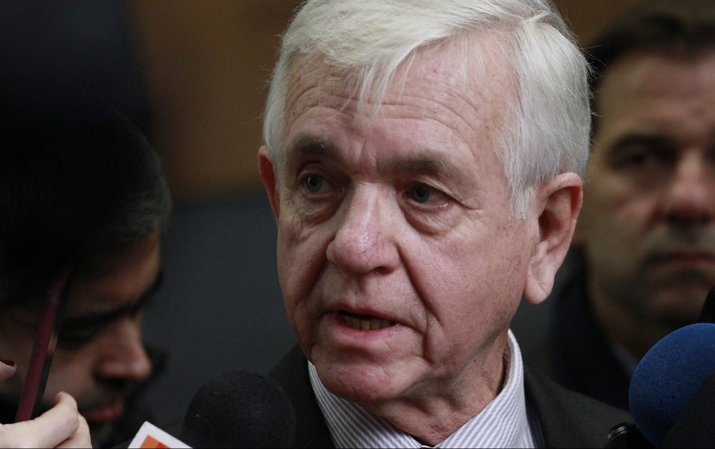 SNA por absolución de caso Luchsinger-Mackay: “Es incomprensible que en estos cuatro años no hubo pruebas suficientes”