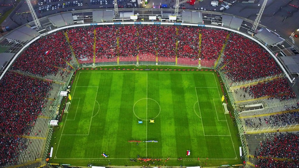 La FIFA adapta normativa sobre cesión de jugadores producto del Covid-19