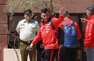 Gary Medel tras eliminación de Chile: 