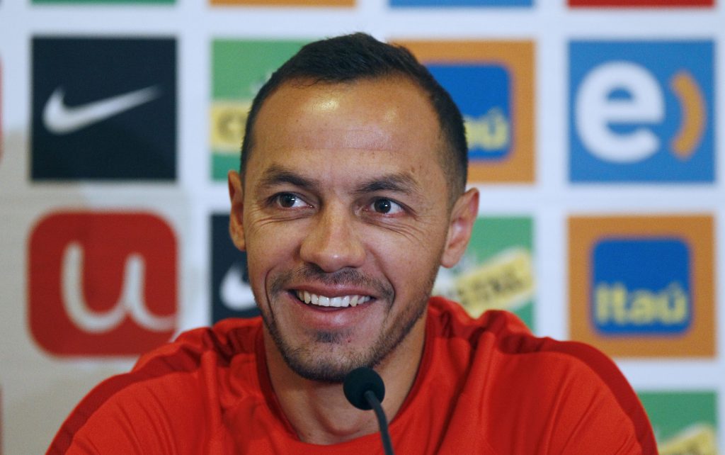 [Video]  Marcelo Díaz anota un golazo que parecía imposible