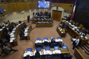 Senado despachó proyecto de entrevistas videograbadas para proteger a menores de revictimización