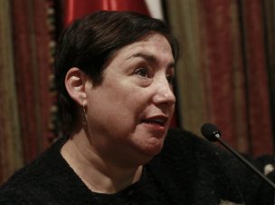 Comando de Beatriz Sánchez: “Cuando pasemos a segunda vuelta, no vamos a transar nuestro programa”