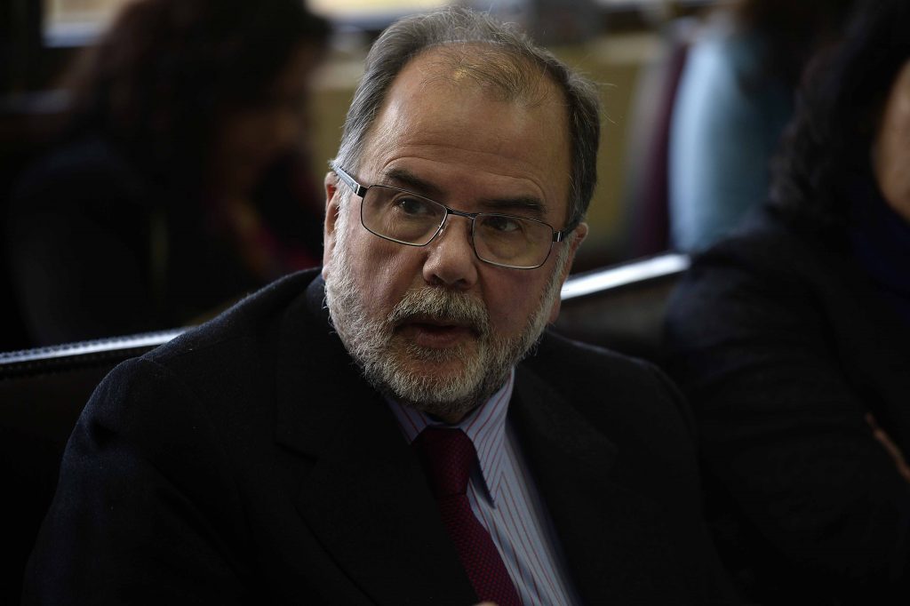 Ministro de Economía por nueva ley del Sernac: “Esto no es arbitrariedad”
