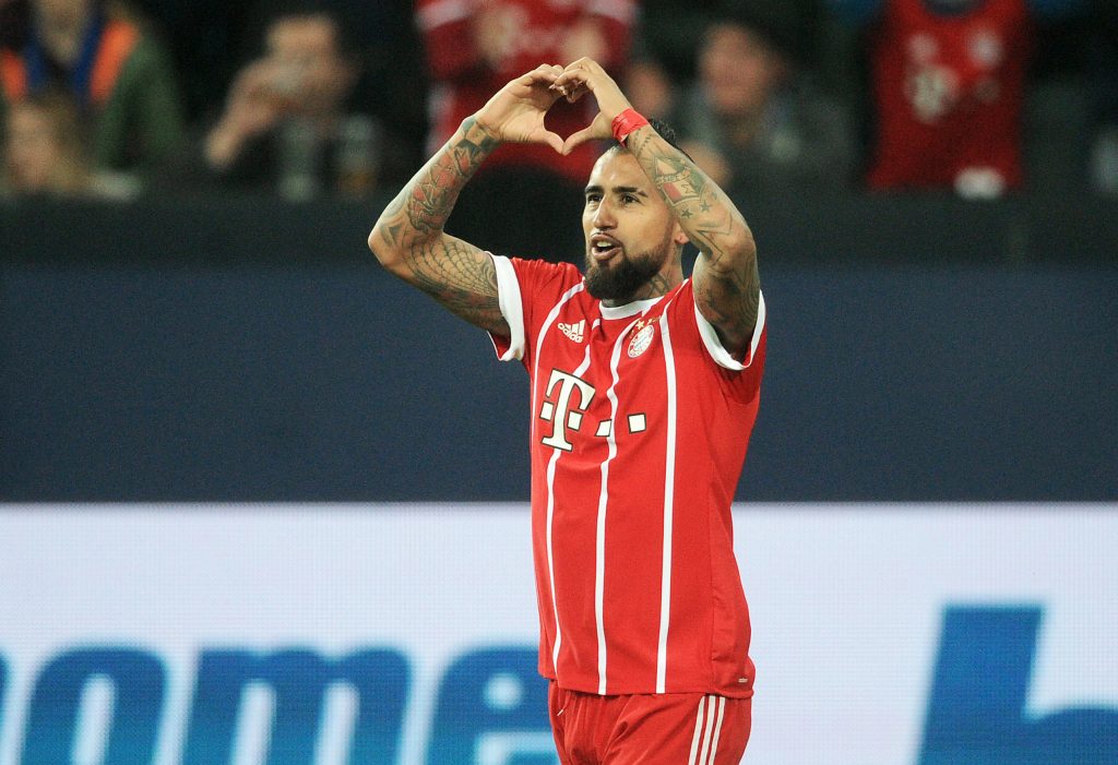 “Aquí está el borracho”: Vidal responde a las críticas