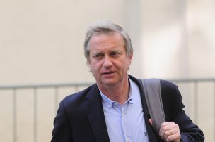 José Antonio Kast: “Si delincuentes entran en mi casa, voy a disparar”