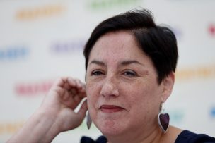 Beatriz Sánchez propuso condonar deudas del Crédito con Aval del Estado