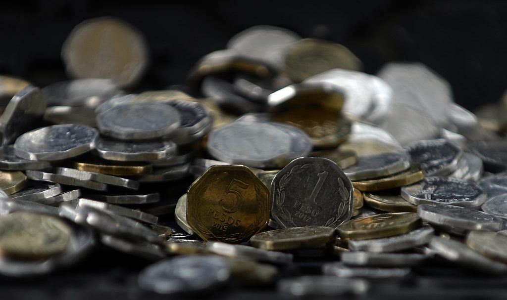 15 Nov | Bolsa de Santiago baja 0,66% a 5.273,77 puntos