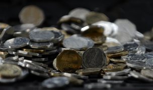 Las monedas de $1 y $5 dejarán de producirse