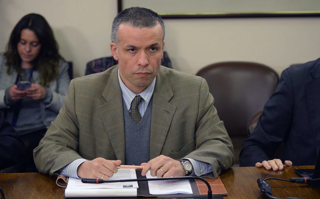 Codelco descartó artefacto explosivo en casa de Óscar Landerretche