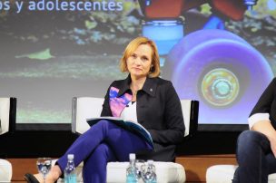 Parlamentarios DC se desmarcaron de candidatura de Carolina Goic