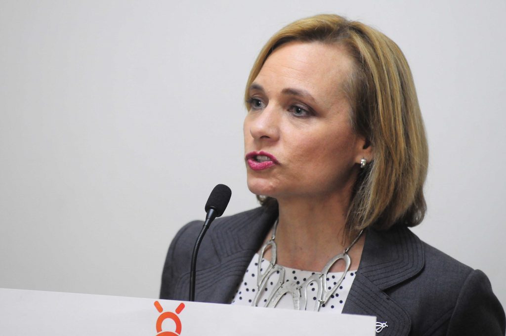 Goic ante declaraciones del PC: “Yo no funciono bajo amenazas”