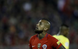 Vidal es catalogado como 