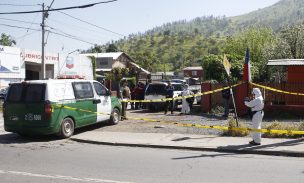 Bebé de colombiana abandonada por taxista habría muerto en el útero