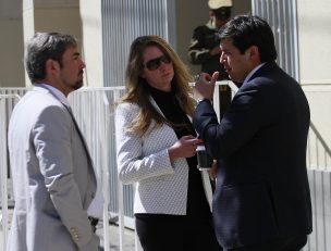 Caso Caval: Preparación del Juicio Oral quedó fijado para el 20 de noviembre